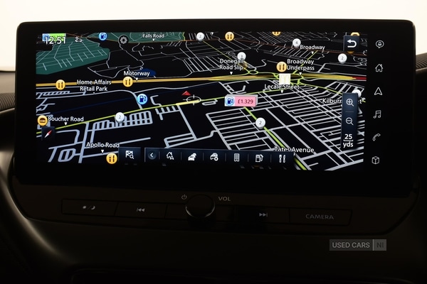 Used Nissan Juke 2025 for sale - 77132162: Photo 20