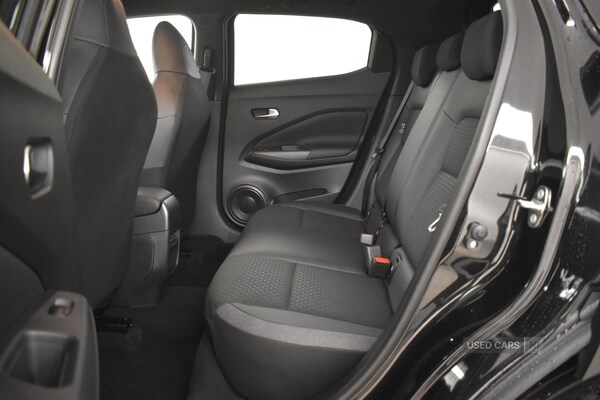 Used Nissan Juke 2025 for sale - 77132162: Photo 33