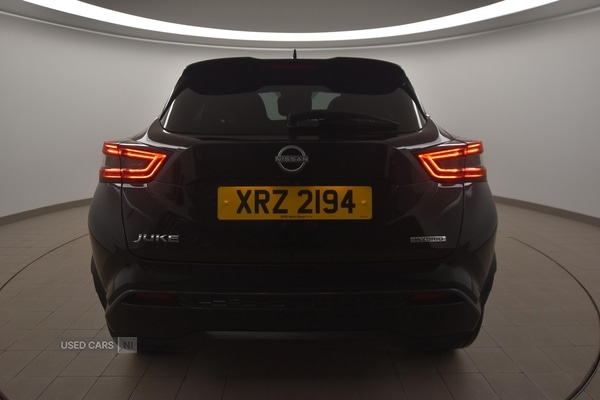 Used Nissan Juke 2025 for sale - 77132162: Photo 44