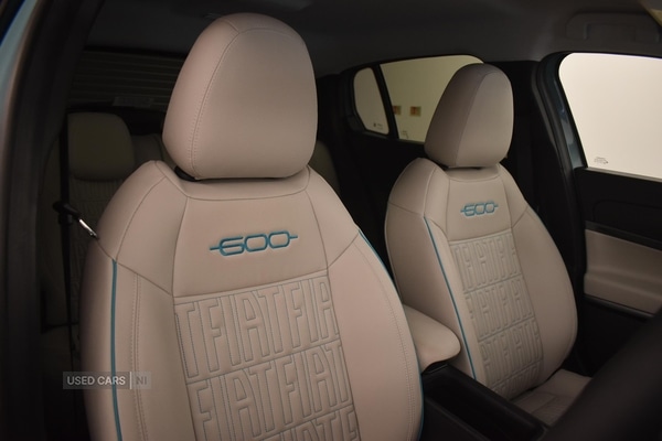 Used Fiat 600 2024 for sale - 77978575: Photo 28