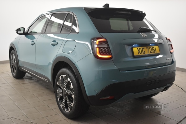 Used Fiat 600 2024 for sale - 77978575: Photo 43