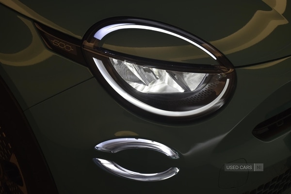 Used Fiat 600 2024 for sale - 77978575: Photo 9