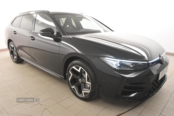 Used Volkswagen Passat 2025 for sale - 76802841: Photo 1