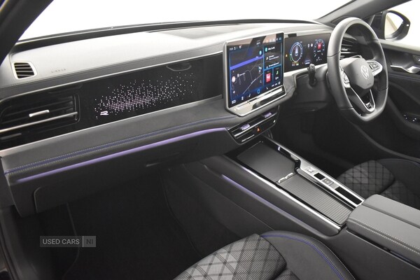 Used Volkswagen Passat 2025 for sale - 76802841: Photo 13