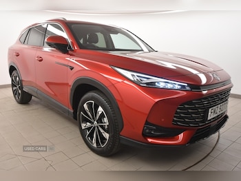 2024 - 1.5 T-GDI Trophy 5dr DCT