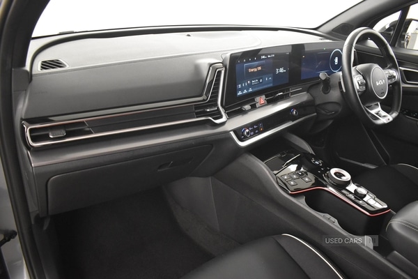 Used Kia Sportage 2022 for sale - 76646871: Photo 10