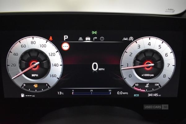 Used Kia Sportage 2022 for sale - 76646871: Photo 13