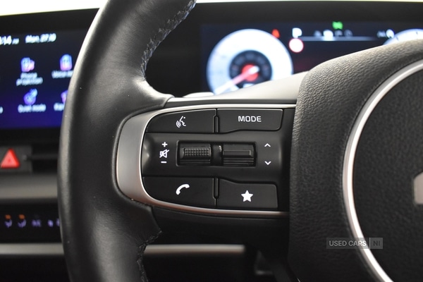 Used Kia Sportage 2022 for sale - 76646871: Photo 14