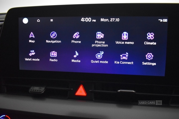 Used Kia Sportage 2022 for sale - 76646871: Photo 16