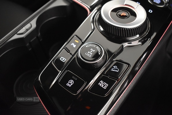 Used Kia Sportage 2022 for sale - 76646871: Photo 24