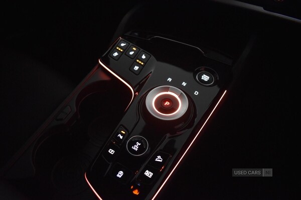 Used Kia Sportage 2022 for sale - 76646871: Photo 28