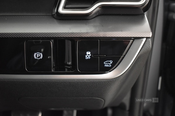 Used Kia Sportage 2022 for sale - 76646871: Photo 29