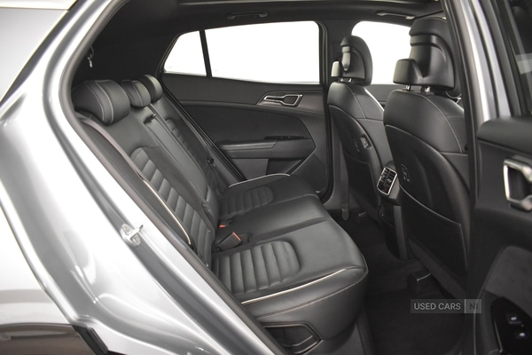 Used Kia Sportage 2022 for sale - 76646871: Photo 37