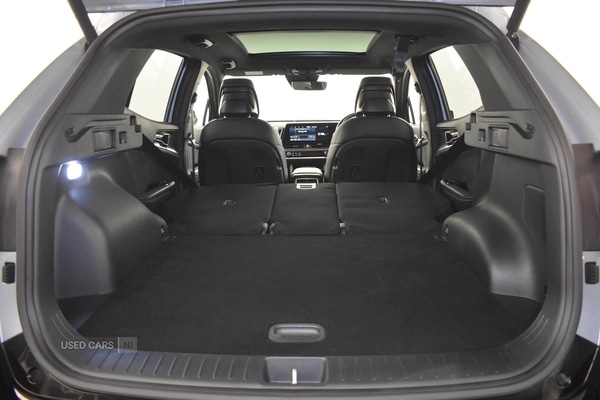 Used Kia Sportage 2022 for sale - 76646871: Photo 44