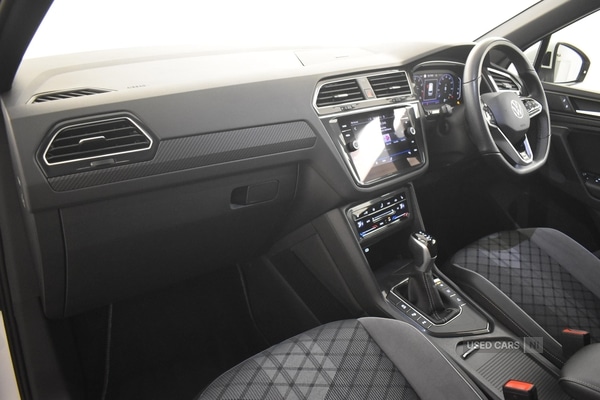 Used Volkswagen Tiguan 2022 for sale - 76528563: Photo 10