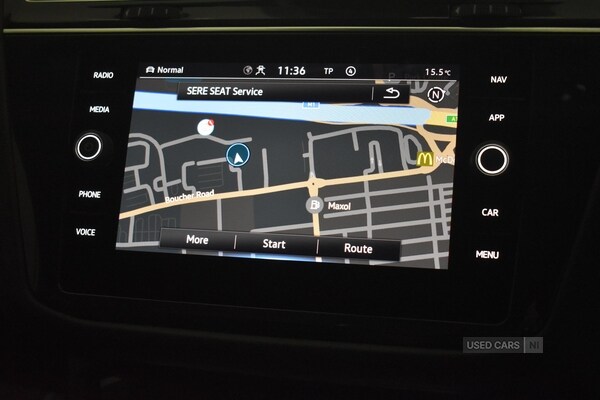 Used Volkswagen Tiguan 2022 for sale - 76528563: Photo 21