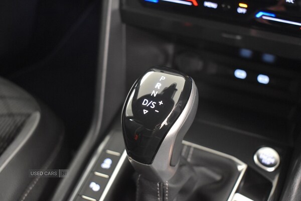 Used Volkswagen Tiguan 2022 for sale - 76528563: Photo 25