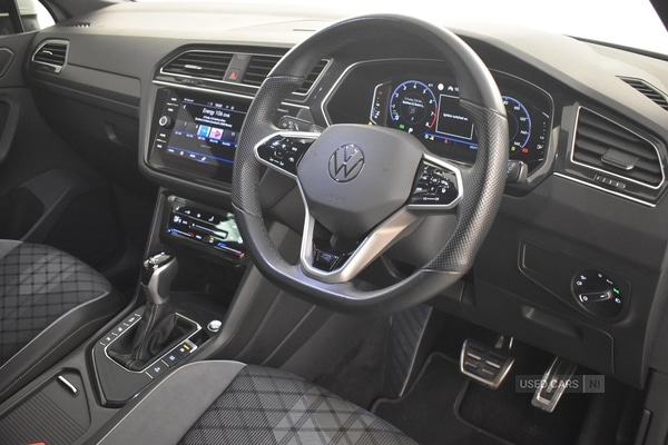 Used Volkswagen Tiguan 2022 for sale - 76528563: Photo 3