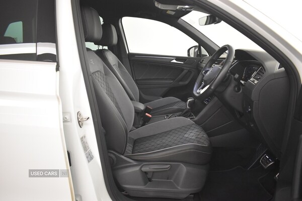 Used Volkswagen Tiguan 2022 for sale - 76528563: Photo 33