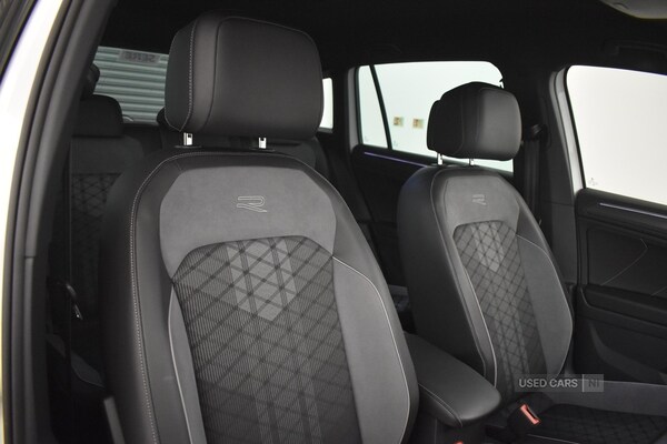 Used Volkswagen Tiguan 2022 for sale - 76528563: Photo 34