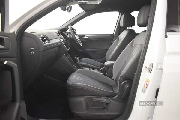 Used Volkswagen Tiguan 2022 for sale - 76528563: Photo 35