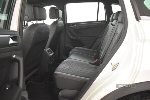 Used Volkswagen Tiguan 2022 for sale - 76528563: Photo 38