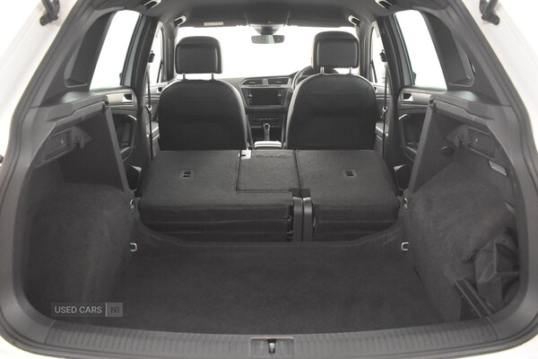 Used Volkswagen Tiguan 2022 for sale - 76528563: Photo 43