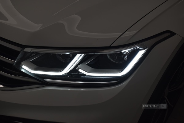 Used Volkswagen Tiguan 2022 for sale - 76528563: Photo 9