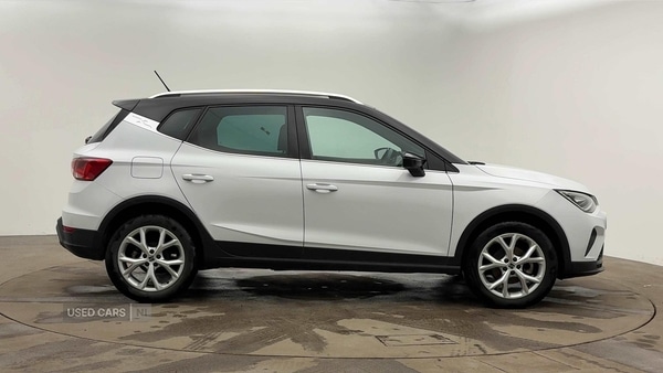 Used SEAT Arona 2023 for sale - 76528139: Photo 2
