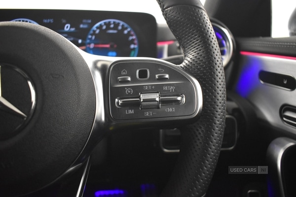 Used Mercedes-Benz CLA 2022 for sale - 76646746: Photo 16