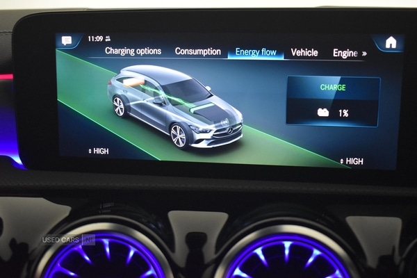 Used Mercedes-Benz CLA 2022 for sale - 76646746: Photo 22