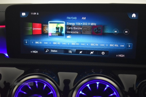 Used Mercedes-Benz CLA 2022 for sale - 76646746: Photo 23