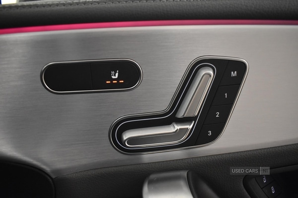 Used Mercedes-Benz CLA 2022 for sale - 76646746: Photo 30