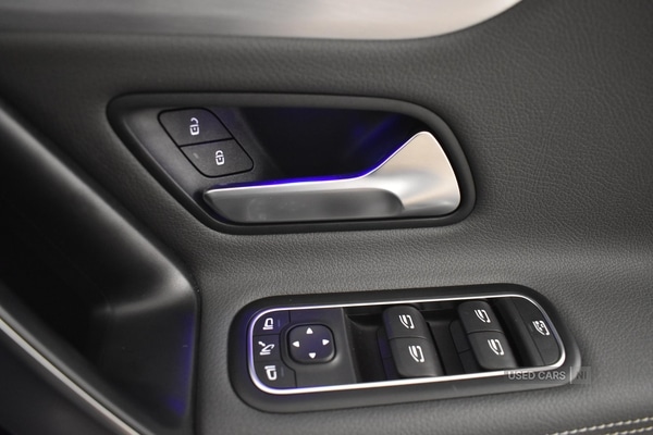 Used Mercedes-Benz CLA 2022 for sale - 76646746: Photo 31