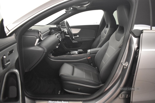 Used Mercedes-Benz CLA 2022 for sale - 76646746: Photo 32