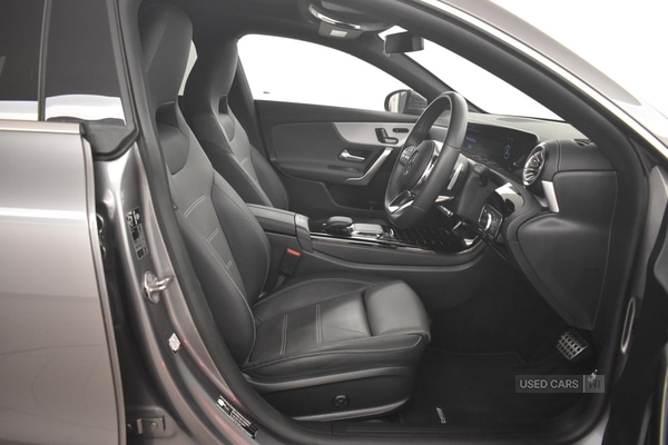 Used Mercedes-Benz CLA 2022 for sale - 76646746: Photo 33