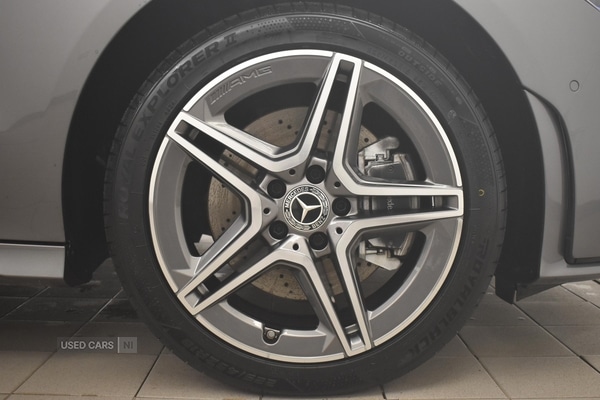 Used Mercedes-Benz CLA 2022 for sale - 76646746: Photo 43