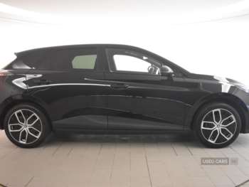 Used MG MG4 2024 for sale - 74082960: Photo