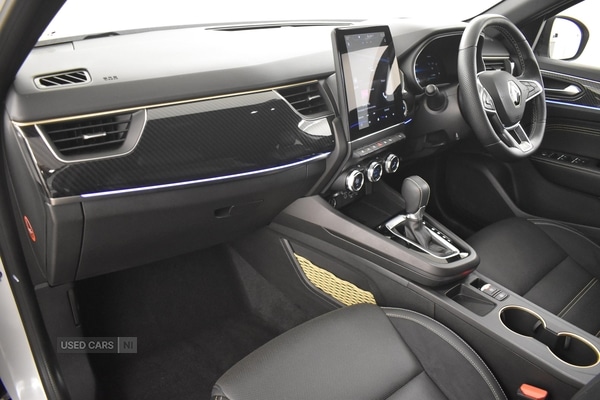 Used Renault Arkana 2023 for sale - 76378314: Photo 10