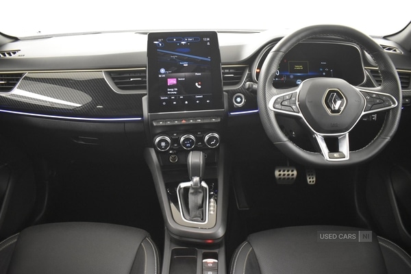 Used Renault Arkana 2023 for sale - 76378314: Photo 11