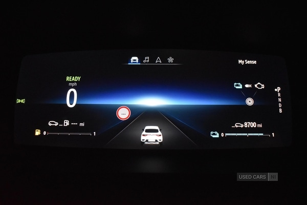 Used Renault Arkana 2023 for sale - 76378314: Photo 13