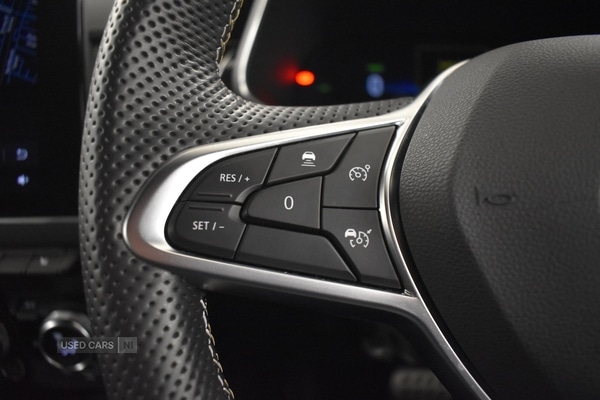 Used Renault Arkana 2023 for sale - 76378314: Photo 14