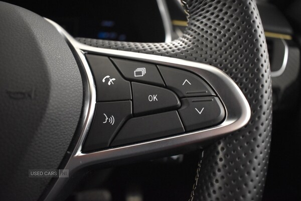 Used Renault Arkana 2023 for sale - 76378314: Photo 15