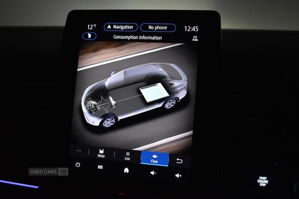 Used Renault Arkana 2023 for sale - 76378314: Photo 18