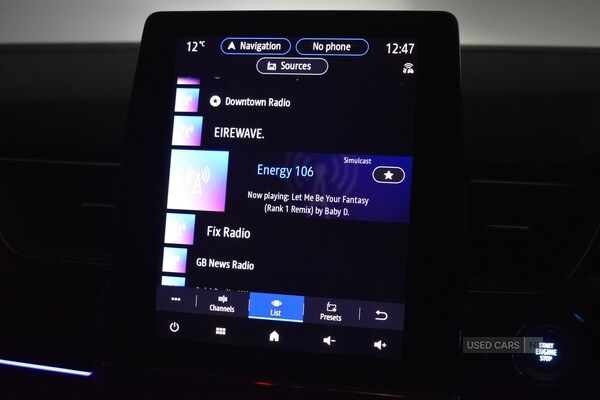 Used Renault Arkana 2023 for sale - 76378314: Photo 19