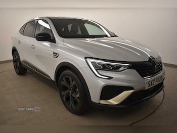 2023 - 1.6 E-Tech full hybrid 145 Engineered 5dr Auto