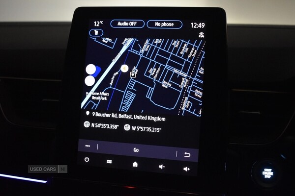 Used Renault Arkana 2023 for sale - 76378314: Photo 20