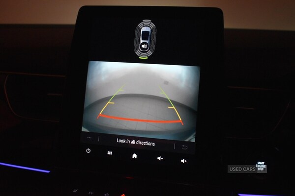 Used Renault Arkana 2023 for sale - 76378314: Photo 21