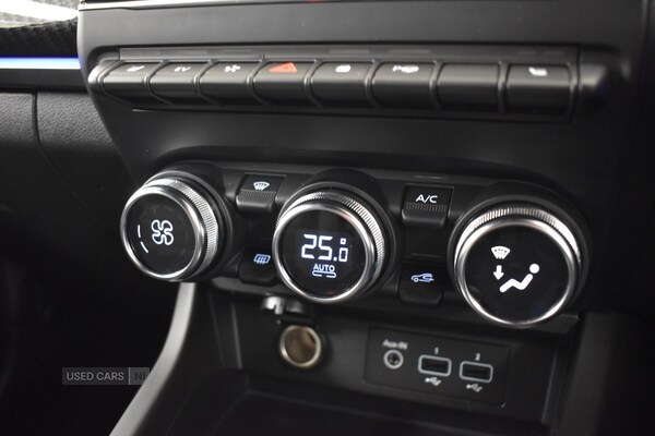 Used Renault Arkana 2023 for sale - 76378314: Photo 22