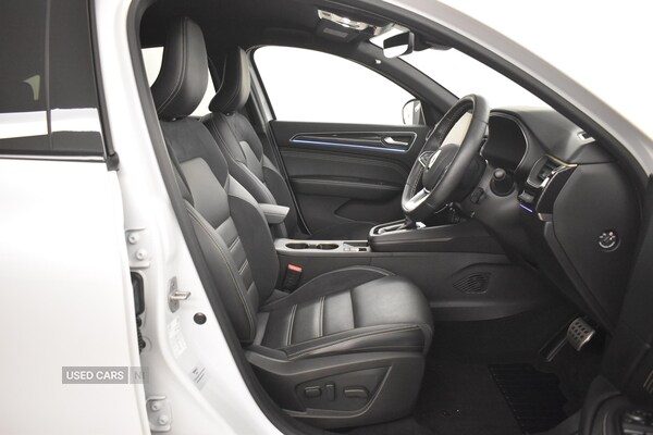 Used Renault Arkana 2023 for sale - 76378314: Photo 28